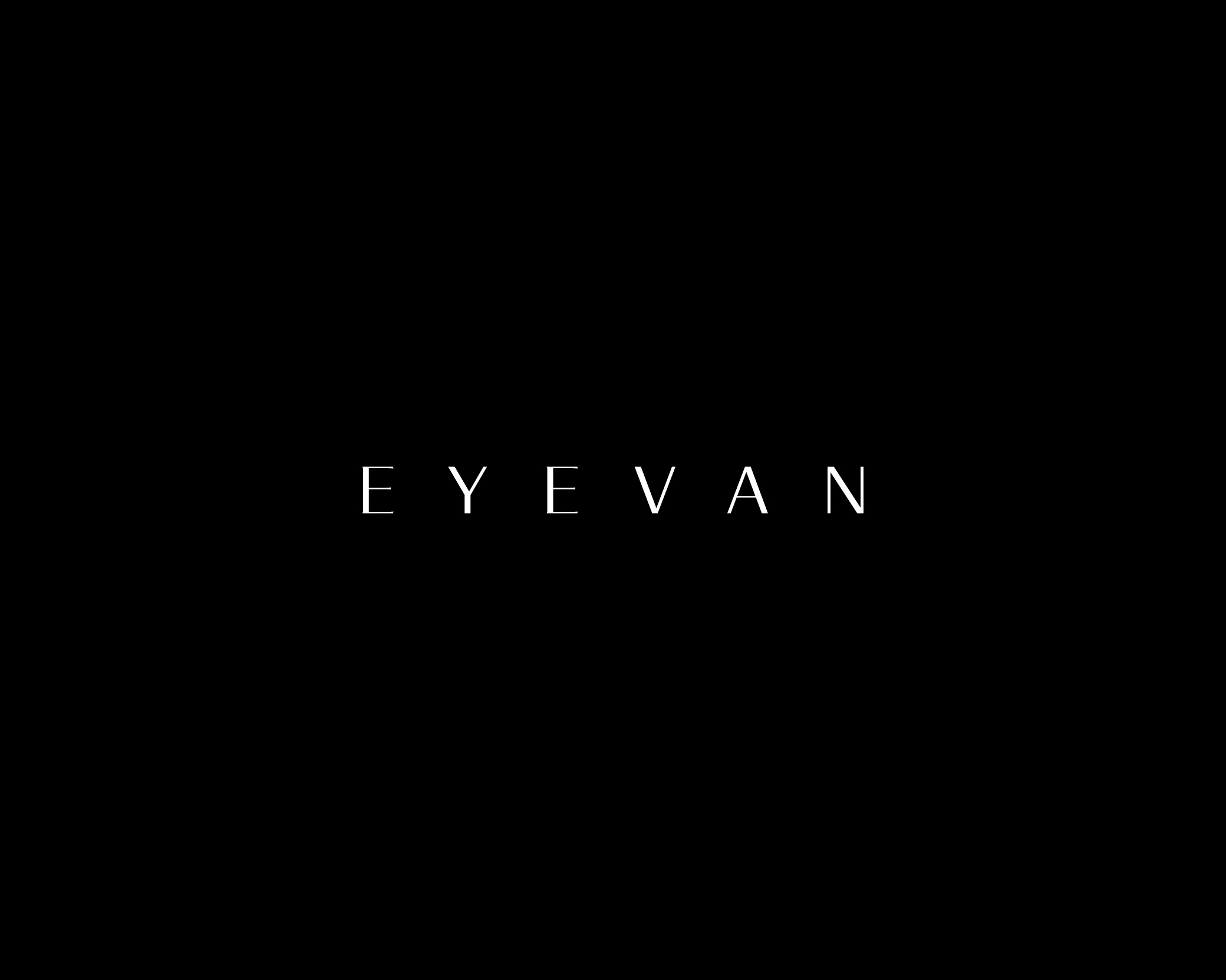 EYEVAN BARNEYS NEW YORK GINZA